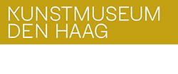 logo kunstmuseum den haag