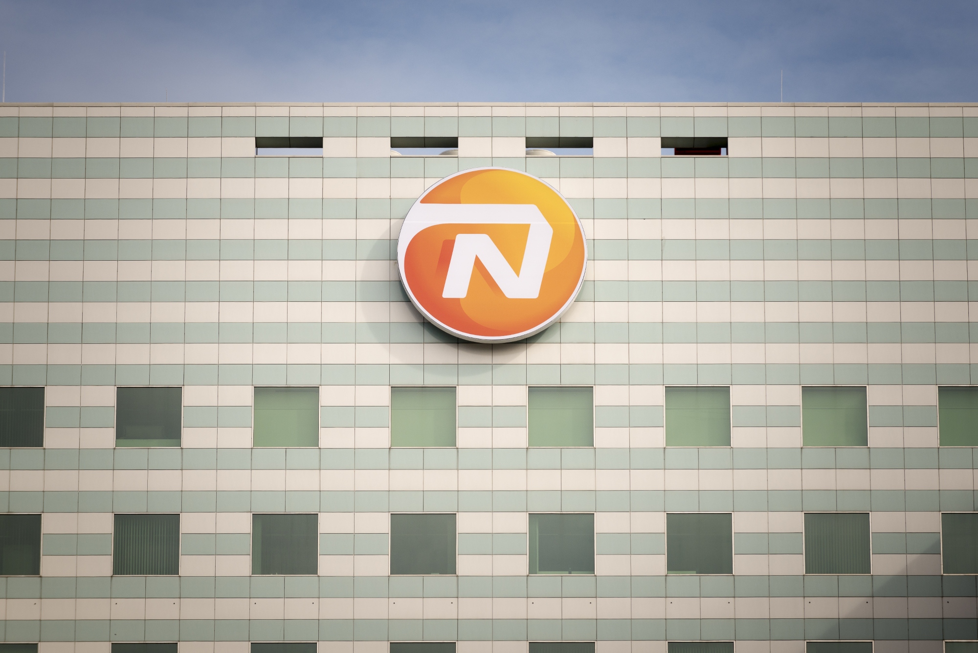 NN building