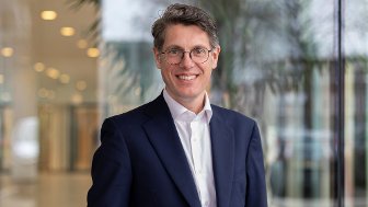 Frank Eijsink