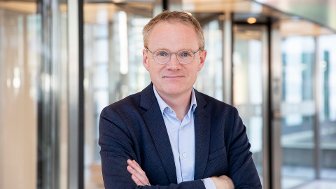 Tjeerd Bosklopper