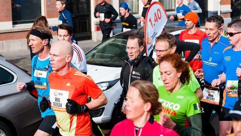 NN Running Team